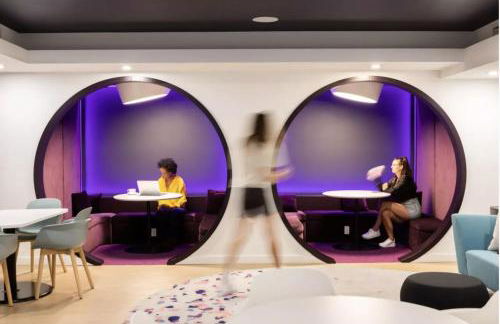 Spacious Studio in the Heart of Downtown Miami - Foto 17