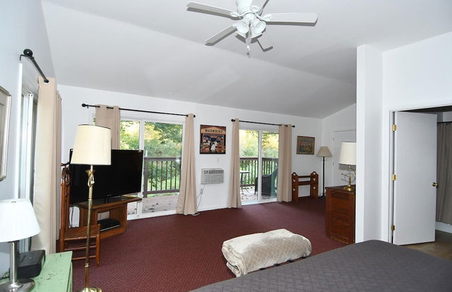 River Time Cabin -time Floats Away! - Foto 5