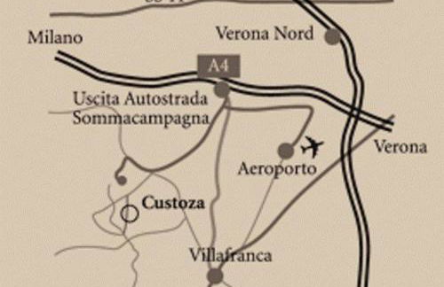 Agriturismo Nicobresaola - Foto 14