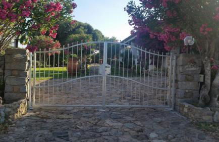 Villa La Liccia Misia - Foto 4