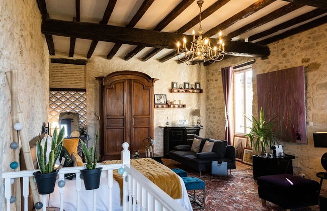 Le Mas Réolais - Foto 12