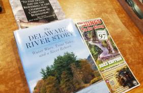 Historical Home with Amenities Nearby - Delaware River, General Store, Post Office, Tavern - Foto 7