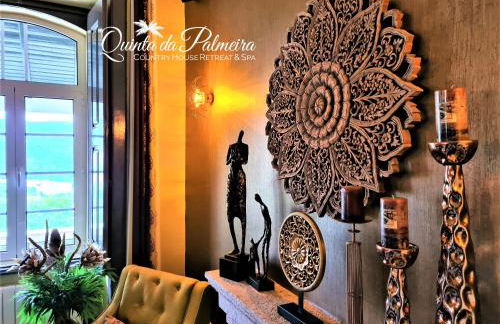 Quinta da Palmeira - Country House Retreat & Spa - Foto 12