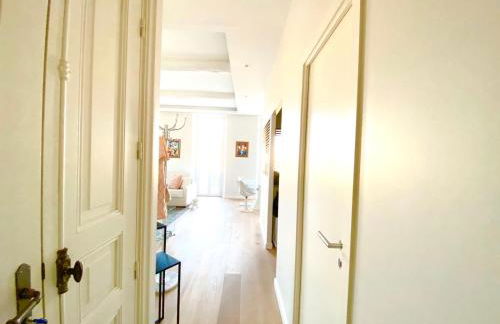 Cannes Old Port, SEAFRONT & SEAVIEWS new reversible air conditioning - Photo 30