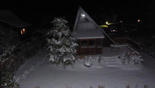 Eifelwaldhäuschen - Foto 5