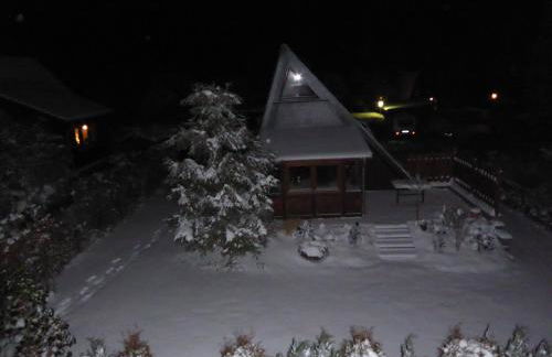 Eifelwaldhäuschen - Photo 5