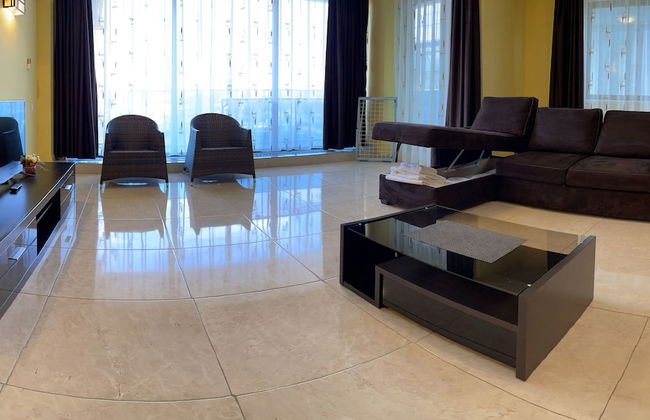 Apart holiday Athena Mamaia - Foto 16