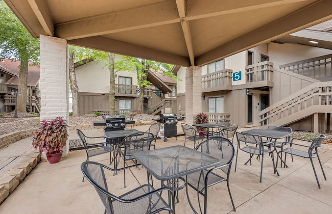 MainStay Suites Springfield South - Battlefield Rd - Foto 66