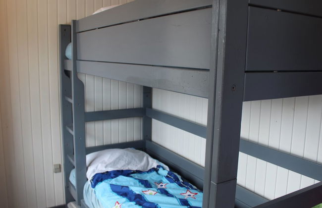 "Jannik" - 300m from the sea - Foto 18