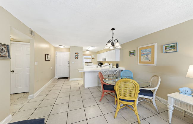 Seaside Beach & Racquet Condos - Photo 19