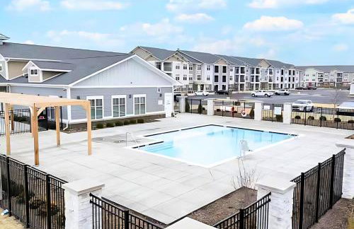 IRIE Living Retreat Kg 2bd Gym Pool Brand New - Foto 24