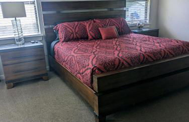 Lake ConRoy Estates - Unit A with Pool Access - Foto 14