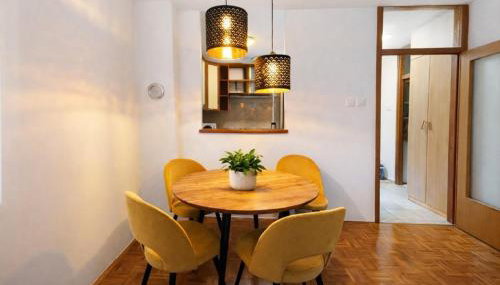 Apartment at tram station - Foto 2