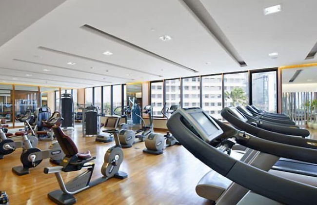 Apartamento Salamanca 10 - Foto 30