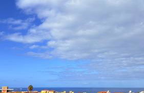 Costa Adeje Sunset Ocean View with Patio B By-Tenerife365 - Foto 31