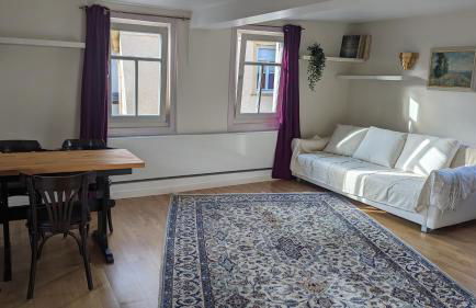 lovely Oldtown-Appartment - Foto 6