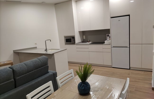 IBERFLAT APARTAMENTOS TRINIDAD - Foto 19