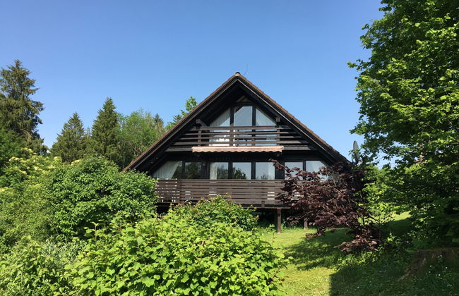 Ferienpark Vorauf - Photo 1