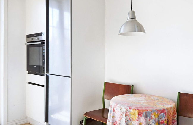 11 Person Holiday Home in Sjaellands Odde - Foto 9