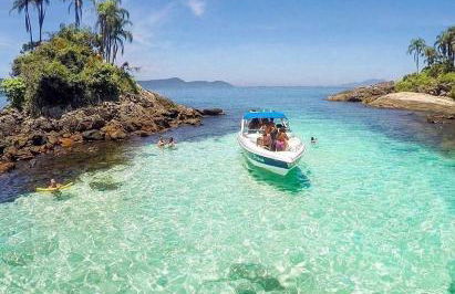 Angra inn Ap quarto e sala (temporadas) - Foto 34