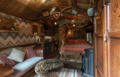 Rustic retreat in Lincolnshire - Foto 16