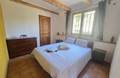 Les Oliviers Du Lac - Foto 9