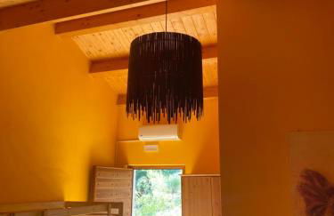 Lo Scoiattolo Country House - Foto 37