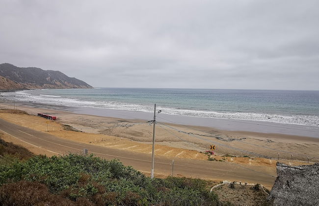 Acogedora Suite en Liguiqui - Manta - Foto 37