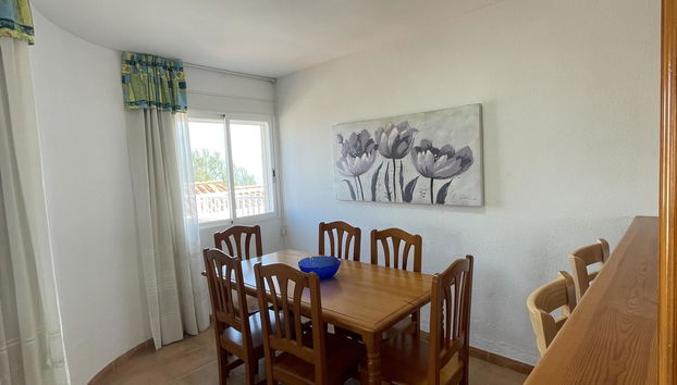 Alpen1 Fincas Simó Dúplex / 2 Dormtorios - Foto 5