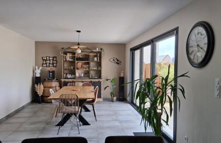 Maison 170m2 entre ville et campagne - Photo 8