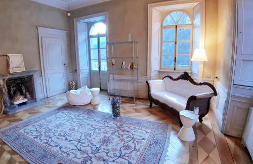 Villa Ottocento - Foto 47