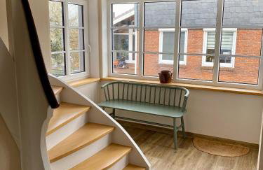 Ferienhaus Strandleben trifft Kleinstadtleben - Foto 12