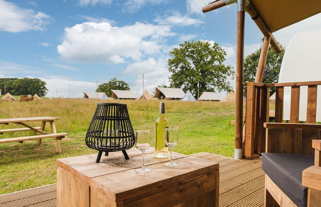 Wellness Lodge With Sauna and Wonderful Views - Foto 56