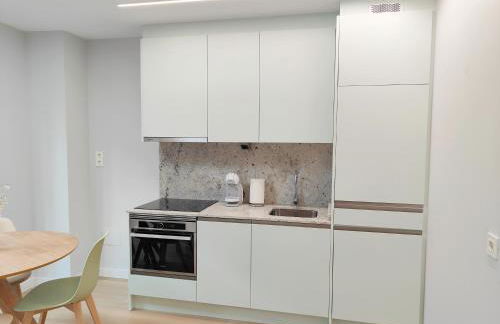 Apartamentos Centro Oviedo Caveda - Foto 35