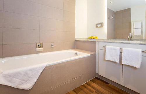 Carat Apartments Grömitz - Foto 14