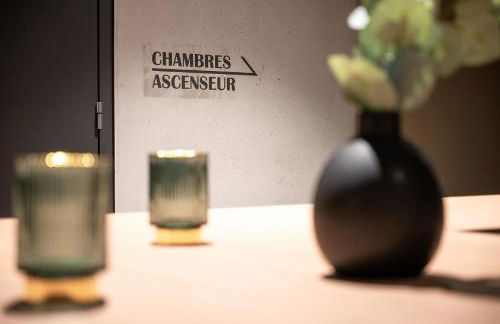 Nemea Appart Hotel Coeur Europe Strasbourg Illkirch - Foto 34