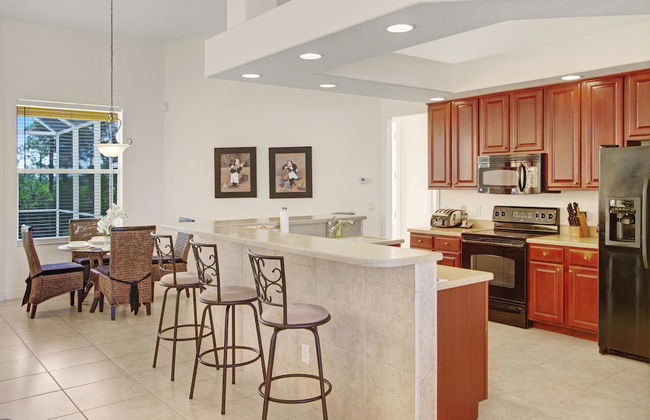 House Sunrise by Vacationhit - Foto 8