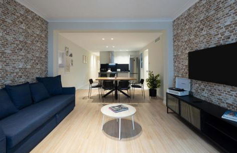 Stay U-nique Apartment Muntaner - Foto 63