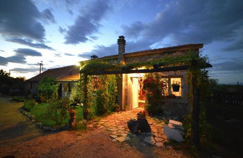 Family friendly house with a swimming pool Bogatic, Krka - 17168 - Foto 3