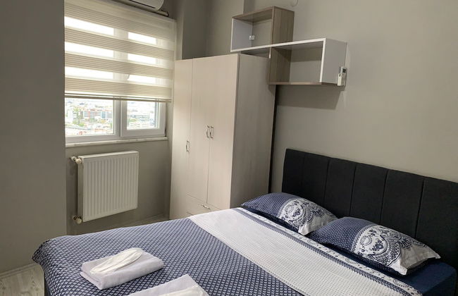 NURALP APART OTEL - Foto 15