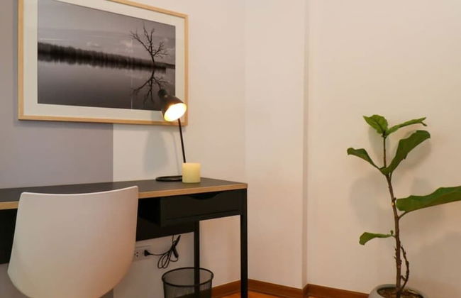 Amazing 3BR With Patio in Barranco - Foto 10