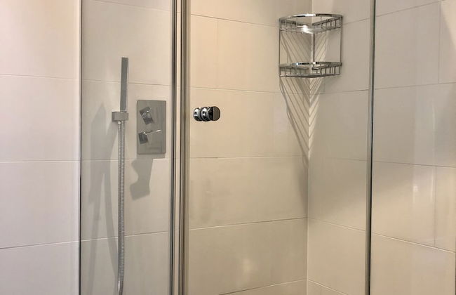 Apartment Next to Victoria Station - Foto 64