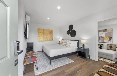 South O Bungalow 11 - Luxury King Suite + Patio - Foto 3