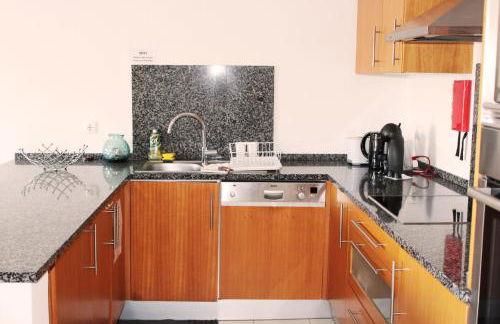 Apartment with terrace Albufeira Olhos de Água - Foto 6