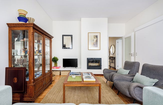 Foz001 · Home in Foz by the Ocean - Foto 2