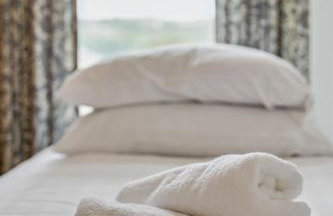Contractors & Pets Welcome - Sleeps 1-4, less than 1 mile from M606, Ideal for Longer Stays - Foto 44