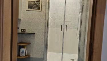 Peter's Flat - Foto 2, Shower