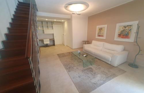 Villino Sabbia d'Oro - Foto 4