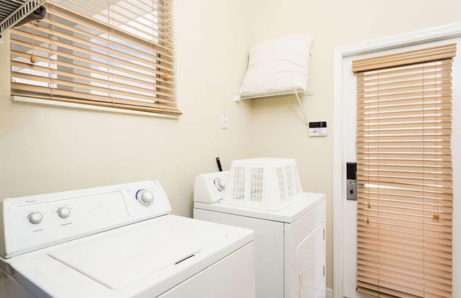 Ov4217 - Reunion Resort - 5 Bed 4 Baths Villa - Foto 20