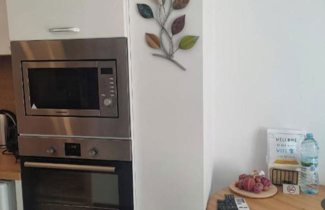 One room apartment - Foto 24